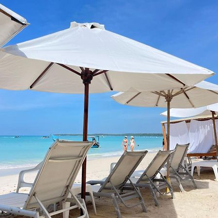 Hotel Mandala Beach Club Playa Blanca Exteriér fotografie