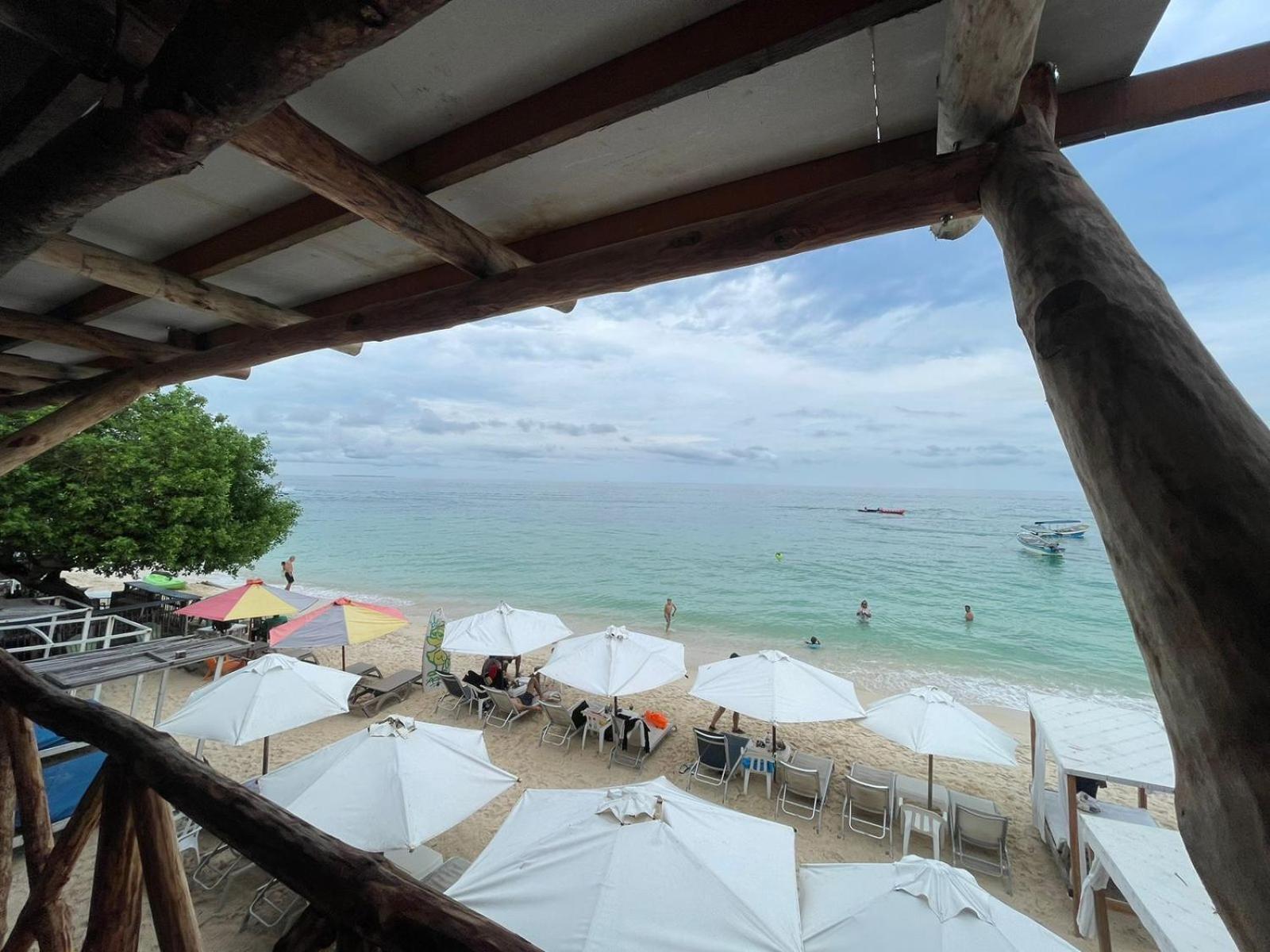 Hotel Mandala Beach Club Playa Blanca Exteriér fotografie